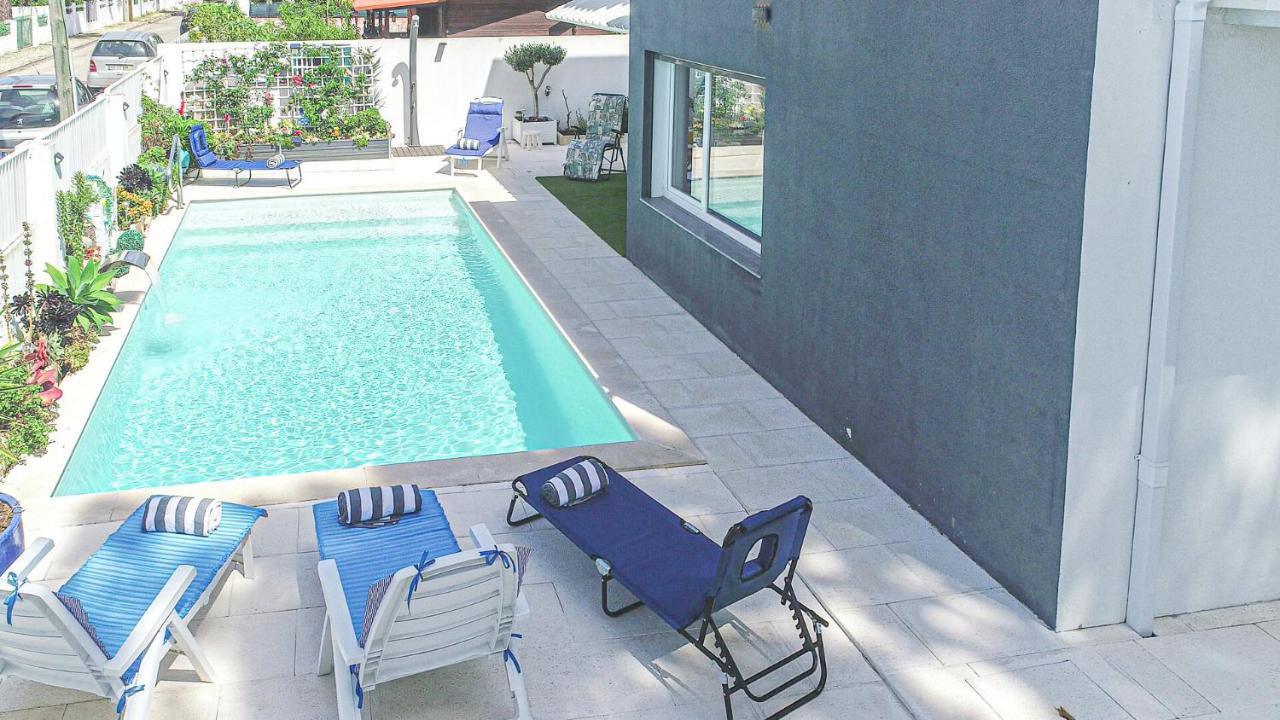 Villa Santi Aroeira  Luaran gambar